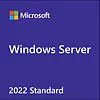 Microsoft OEM Win Svr Standard 2022 PL 16Cr NoMedia/NoKey (POSonly) AddLic. P73-08466