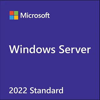 Microsoft OEM Win Svr Standard 2022 PL 16Cr NoMedia/NoKey (POSonly) AddLic. P73-08466