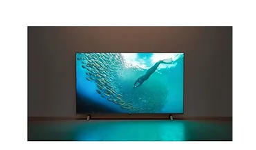 Philips Telewizor 65 cali LED 65PUS7009/12