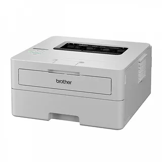Brother Drukarka HL-B2180DW A4/mono/34ppm/USB/(W)LAN