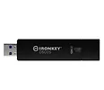 Kingston Pendrive 128GB D500S AES-256 FIPS 140-3 Lvl 3