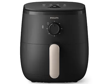 Frytownica beztłuszczowa Philips OVI HD9100/80 AirFryer smażenie pieczenie