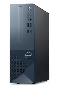 Dell Komputer Vostro 3030 SFF Win11Pro i7-14700/8GB/512GB SSD/Intel UHD770/WLAN+BT/Kb/Mouse/3YPS
