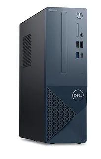 Dell Komputer Vostro 3030 SFF Win11Pro i7-14700/8GB/512GB SSD/Intel UHD770/WLAN+BT/Kb/Mouse/3YPS