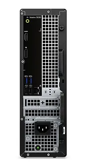 Dell Komputer Vostro 3030 SFF Win11Pro i7-14700/8GB/512GB SSD/Intel UHD770/WLAN+BT/Kb/Mouse/3YPS
