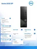 Dell Komputer Vostro 3030 SFF Win11Pro i7-14700/8GB/512GB SSD/Intel UHD770/WLAN+BT/Kb/Mouse/3YPS