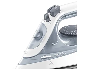 Żelazko parowe Braun TexStyle 3 SI3054GY