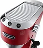 DeLonghi Ekspres ciśnieniowy kolbowy czerwony EC 685.R