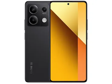 Smartfon Xiaomi Redmi Note 13 5G 8/256GB Graphite Black