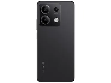 Smartfon Xiaomi Redmi Note 13 5G 8/256GB Graphite Black