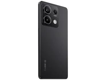 Smartfon Xiaomi Redmi Note 13 5G 8/256GB Graphite Black