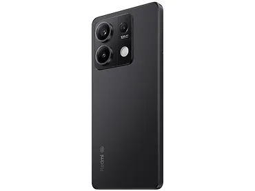 Smartfon Xiaomi Redmi Note 13 5G 8/256GB Graphite Black