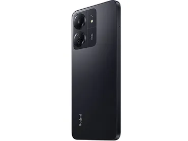 Smartfon Xiaomi Redmi 13C 6/128GB Midnight Black