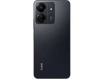 Smartfon Xiaomi Redmi 13C 6/128GB Midnight Black