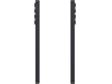 Smartfon Xiaomi Redmi 13C 6/128GB Midnight Black