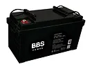 Akumulator BBS POWER AGM AGM12V150AH VRLA 12V 120Ah