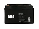 Akumulator BBS POWER AGM AGM12V90AH VRLA 12V 90Ah
