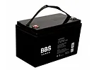 Akumulator BBS POWER AGM AGM12V90AH VRLA 12V 90Ah