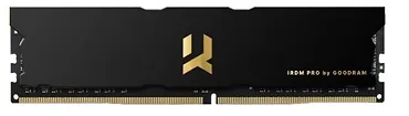 GOODRAM Pamięć DDR4 IRDM PRO  8/4000 (1* 8GB) 18-22-22 Czarna