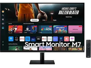 Monitor 32