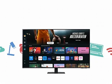 Monitor 32