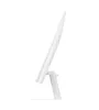 Samsung Monitor 32 cale SMART M70D VA 3840x2160 UHD 16:9 2xHDMI 3xUSB 2.0 1xUSB-C (65W) 4ms 60Hz WiFi/BT głośniki płaski biały 2Yd2d