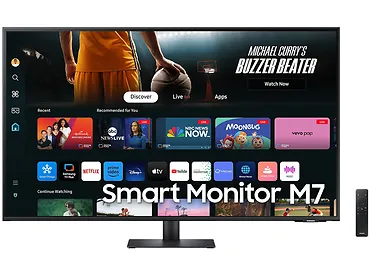 Monitor 43