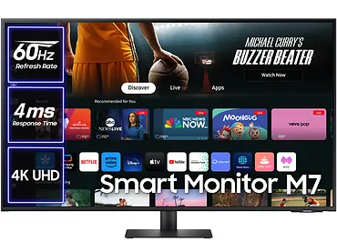 Monitor 43
