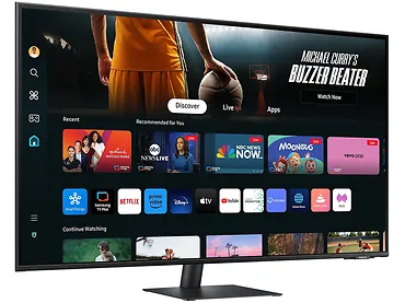 Monitor 43