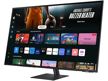 Monitor 43