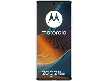 Smartfon Motorola Edge 50 Fusion 8/256GB Granatowy