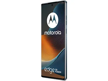 Smartfon Motorola Edge 50 Fusion 8/256GB Granatowy