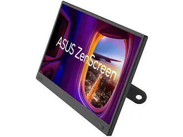 Monitor przenośny 15,6