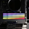 PNY 16GB (1x16GB) 3200MHz CL16 XLR8 RGB