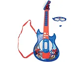 Elektryczna Gitara Lexibook Spider-Man