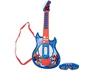 Elektryczna Gitara Lexibook Spider-Man