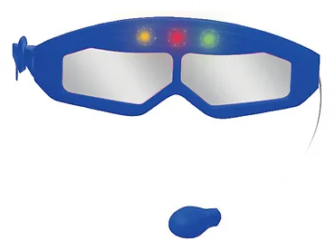 Elektryczna Gitara Lexibook Spider-Man