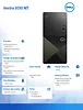 Dell Komputer Vostro 3030 MT Win11Pro i7-14700/16GB/1TB SSD/Intel UHD 770/WLAN+BT/Kb/Mouse/3YPS