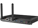 IIYAMA Mini PC OPC51204BC-1, i5-12450H, 8GB DDR- max 32GB, SSD 256GB