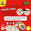 Rebel Gra Dobble: Super Mario