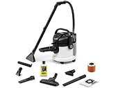 Odkurzacz piorący Karcher WD SE 4 Plus Special