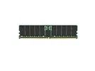 Kingston Moduł pamięci DDR5  64GB/5600(1*64) ECC Reg CL46 2Rx4 HynixA