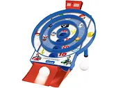 LEXIBOOK Gra elektroniczna z 2 kulkami Mario Kart JG995NI
