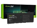 Green Cell Bateria DXGH8 7,6V 6300mAh do Dell XPS 13 9370 Vostro 5390 3301