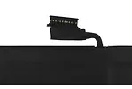Green Cell Bateria DXGH8 7,6V 6300mAh do Dell XPS 13 9370 Vostro 5390 3301
