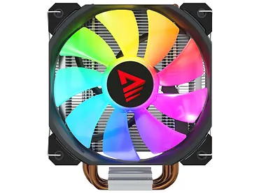 Savio Chłodzenie procesora CPU Vortex X2 ARGB