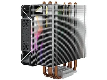 Savio Chłodzenie procesora CPU Vortex X2 ARGB