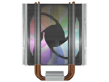 Savio Chłodzenie procesora CPU Vortex X2 ARGB