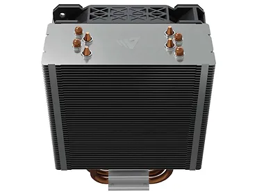 Savio Chłodzenie procesora CPU Vortex X2 ARGB