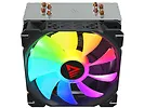 Savio Chłodzenie procesora CPU Vortex X2 ARGB